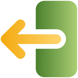 Arrow icon