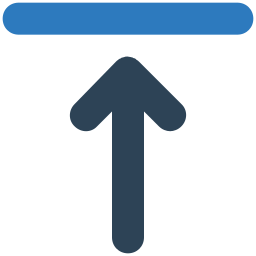 Arrow icon