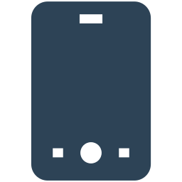 handy, mobiltelefon icon