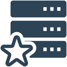 datenbank icon