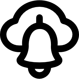 cloud computing icon