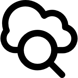 cloud computing icon