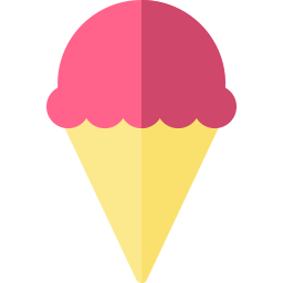 Ice cream icon