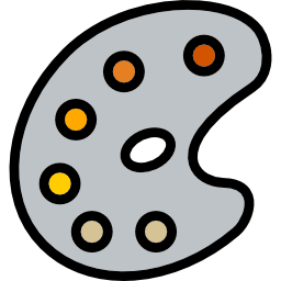 palette icon