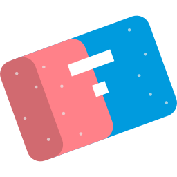 Eraser icon