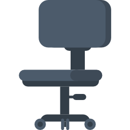 Chair icon