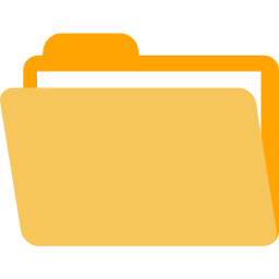 Folder icon