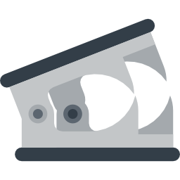 Stapler remover icon