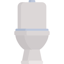 toilette icon