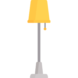 lampa ikona