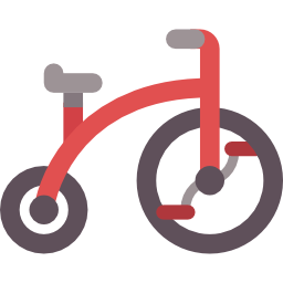 fahrrad icon