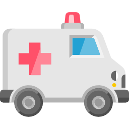 ambulance Icône