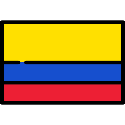 Colombia icon