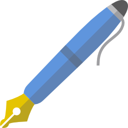 Pen icon