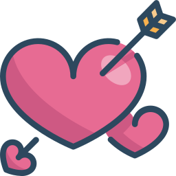 Heart icon