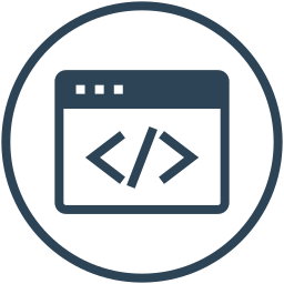 html icon