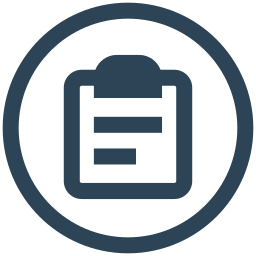 Document icon