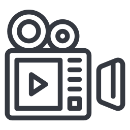 Video icon