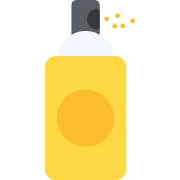 Spray can icon