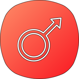 Mars icon