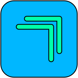 Arrow icon