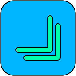 Arrow icon