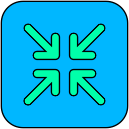 Arrow icon