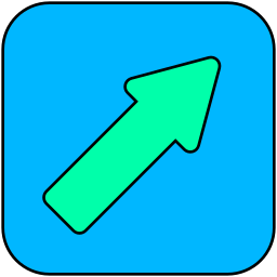 Arrow icon