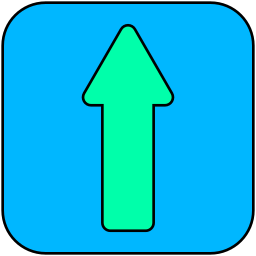 Arrow icon