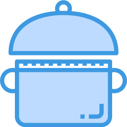 Pot icon