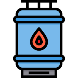 gasflasche icon