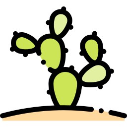 Cactus icon