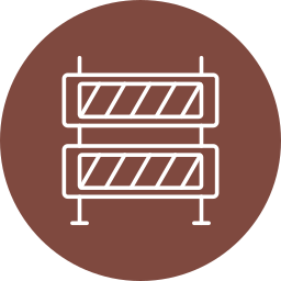 Barrier icon