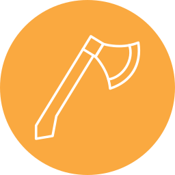 Axe icon