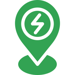 Location icon