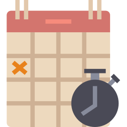 Deadline icon