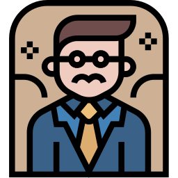 Employer icon