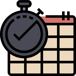 estimation Icône