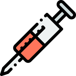 Vaccine icon