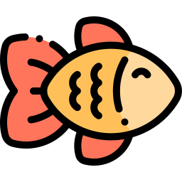 Fish icon