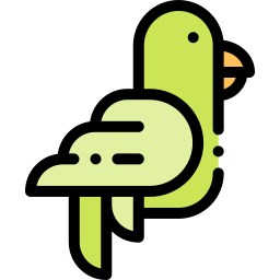 Bird icon