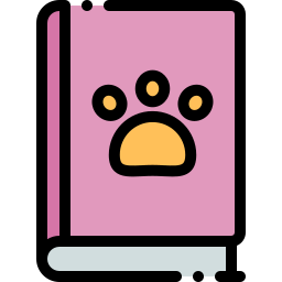 Book icon