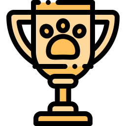 Trophy icon