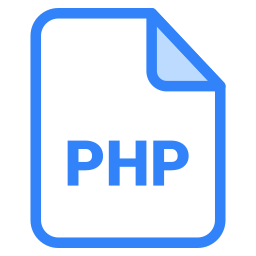 php icon