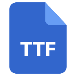 File icon