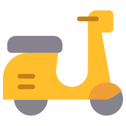 Vehicle icon