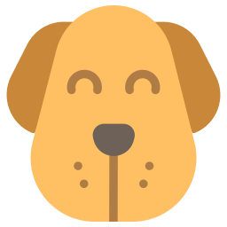 犬 icon