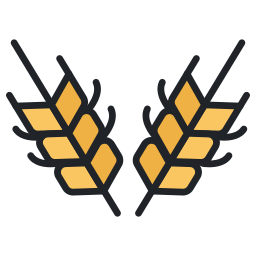 Wheat icon