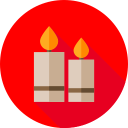 Candle icon