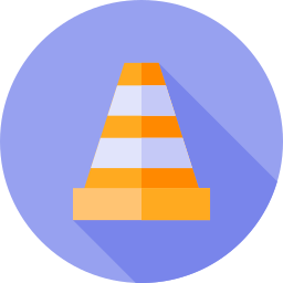 Cone icon